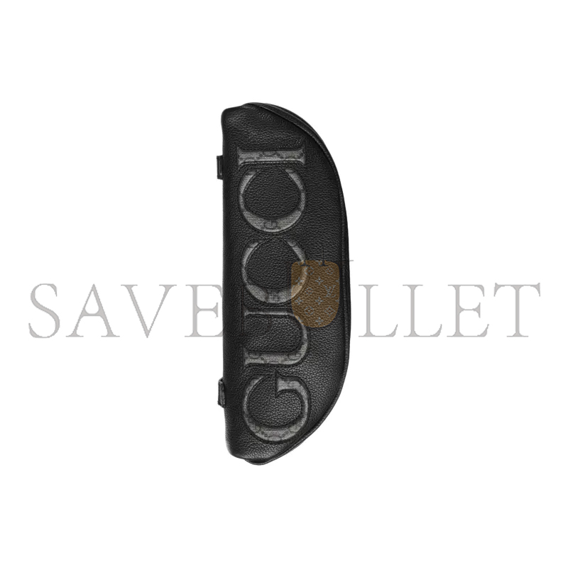  GUCCI LOGO BELT BAG 768111 (26*16*8cm)